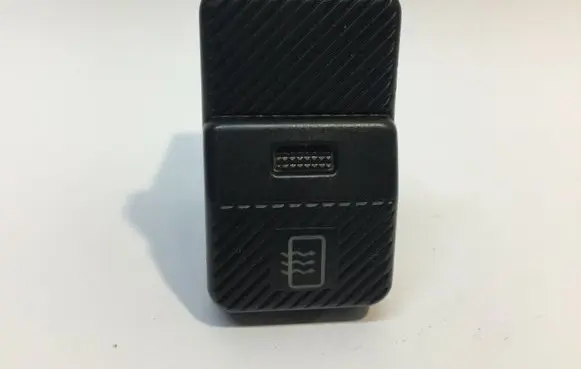 Volkswagen PASSAT B3 Windscreen/window heater switch 535959621