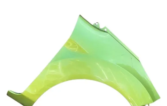 Ford Fiesta Fender 8A61A16016AF