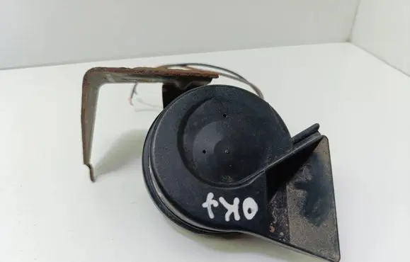 Saab 9-3 Ver2 Horn signal A28657625