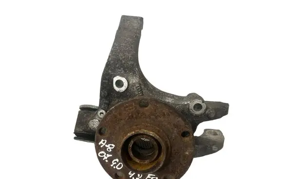 Audi A8 S8 D3 4E Rear wheel hub