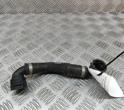 Mercedes-Benz GLS X167 Engine coolant pipe/hose A1675017800