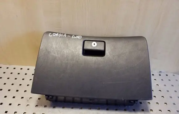 Toyota Corolla E120 E130 Glove box 5555112340