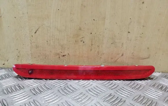 Volkswagen Polo V 6R Third/center stoplight 5K0945087B