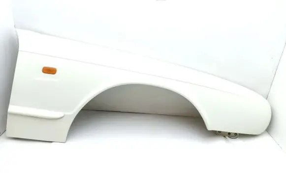Jaguar XJ X300 Fender