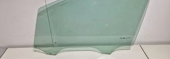 Ford B-MAX Front door window glass four-door 43R00098