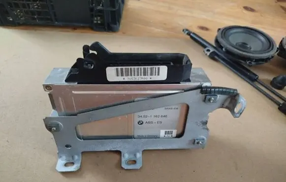 BMW 3 E36 ABS control unit/module 34521162646 1162646 7US3K27R08