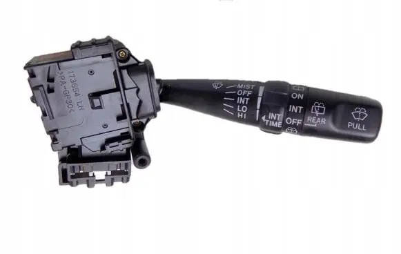 Toyota Avensis Verso Wiper control stalk