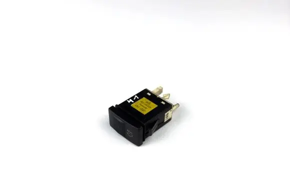 Audi A4 S4 B5 8D Fog light switch 4d0941535