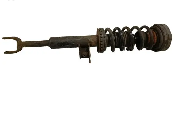 BMW 5 F10 F11 Front shock absorber with coil spring