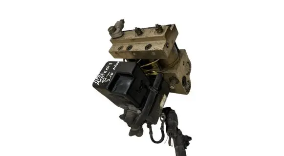 Opel Monterey ABS Pump 894374855 2651070