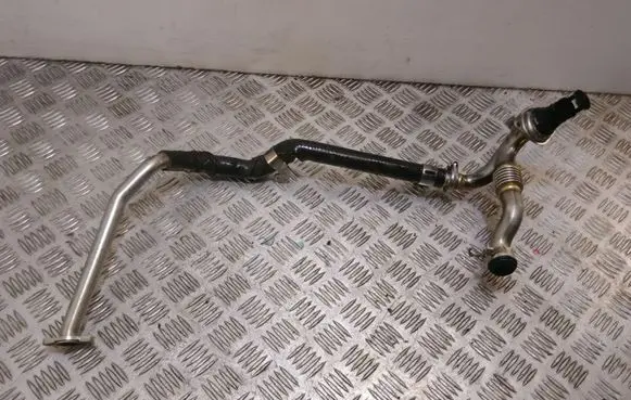 BMW 7 F01 F02 F03 F04 EGR valve line/pipe/hose 7823991