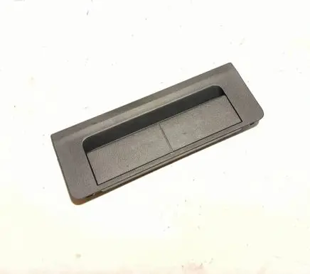 Skoda Octavia Mk3 (5E) Other trunk/boot trim element 5E5867145
