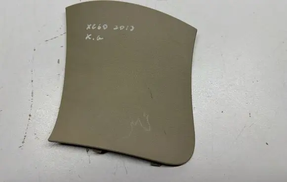 Volvo XC60 Other sill/pillar trim element 31271750