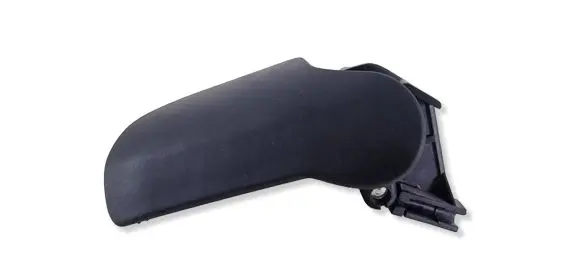 Audi A6 S6 C6 4F Engine bonnet (hood) release handle 4F1823633B