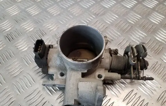 Subaru Legacy Throttle valve RTR6035 A22667R00