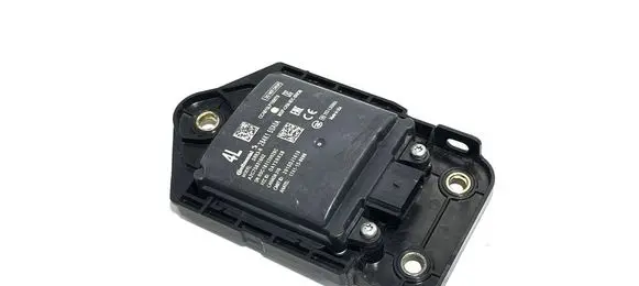Nissan Leaf II (ZE1) Blind spot module 284K15SA0A 43614