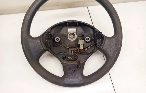 Renault Megane I Steering wheel 7700429734