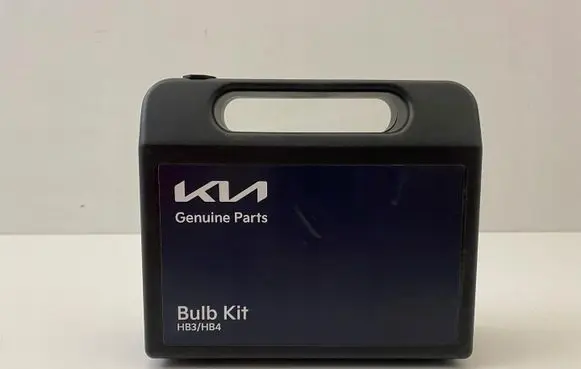 KIA Sportage Tool set LP180APEKKIT01