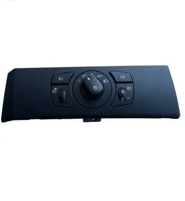BMW 5 E60 E61 Light switch 6925285
