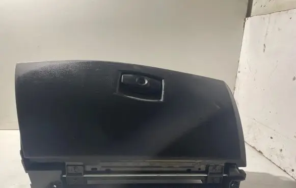 BMW 5 E60 E61 Glove box 51167034080 158234