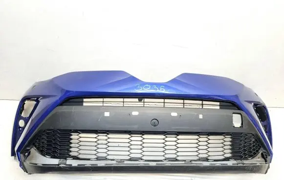 Toyota C-HR I Front bumper 52119-F4010