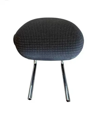 Mercedes-Benz E AMG W211 Rear seat headrest A2119701480 2119701480