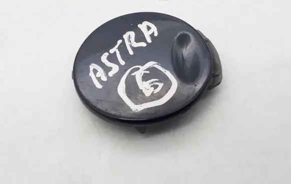 Opel Astra H Front tow hook cap/cover 13110296