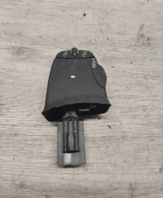 Ford Mondeo MK IV Multifunctional control switch/knob 98AB14K147AC