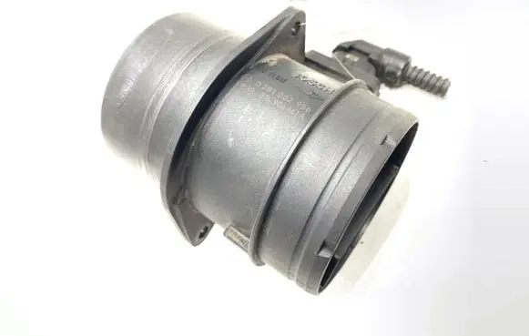 Volkswagen PASSAT B7 Mass air flow meter 03L906461A