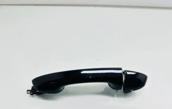 Volkswagen Touran III Rear door exterior handle 