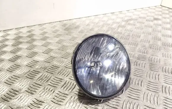 Ford Mustang V Front fog light 4R3315A255AH