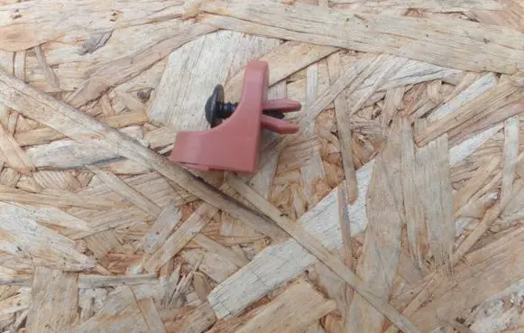 Hyundai i30 Rear door card trim 