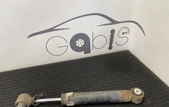 Smart ForTwo I Rear shock absorber/damper