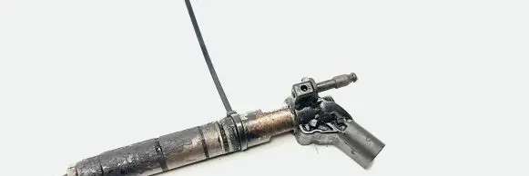 Mitsubishi Montero Fuel injector A6420701187