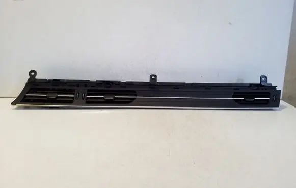 Audi A6 S6 C8 4K Dash center air vent grill 4K2820901
