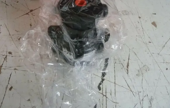 Volkswagen Golf IV Power steering pump JPR464I