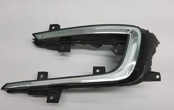 Volkswagen Golf VII Front fog light 5GE941055B