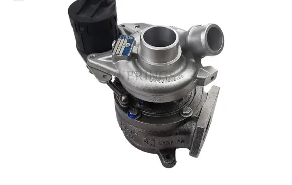 Land Rover Range Rover L322 Turbo 54399700062 54399880111 54399700111