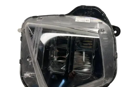 Hyundai Tucson IV NX4 Headlight/headlamp 92102N7XXX N792112020 2212193695