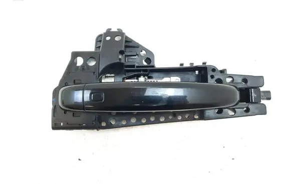 Audi A5 8T 8F Rear door exterior handle 8T01837885