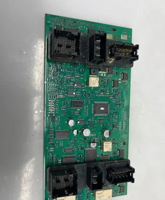 Mercedes-Benz ML W164 Comfort/convenience module A1645404401 A1644421700