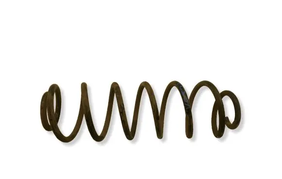 Peugeot 208 II Rear coil spring 