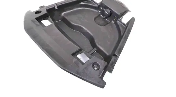 Other center console (tunnel) element