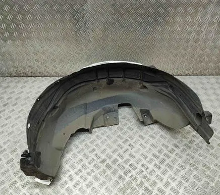 Citroen C4 III e-C4 Rear arch fender liner splash guards 9831256680