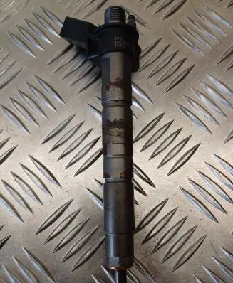 BMW X3 E83 Fuel injector 0445116001 01745 KB5UGEM