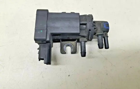 Ford Fiesta Turbo solenoid valve 9801887680 nr4951