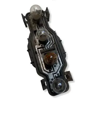 Citroen Berlingo Tail light bulb cover holder 