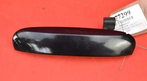 Mitsubishi Colt CZ3 Front door exterior handle