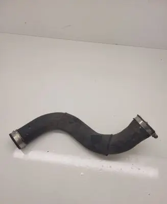 Audi A6 S6 C6 4F Intercooler hose/pipe 4F0145737D