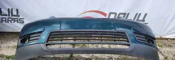 Ford Focus C-MAX Front bumper 9499